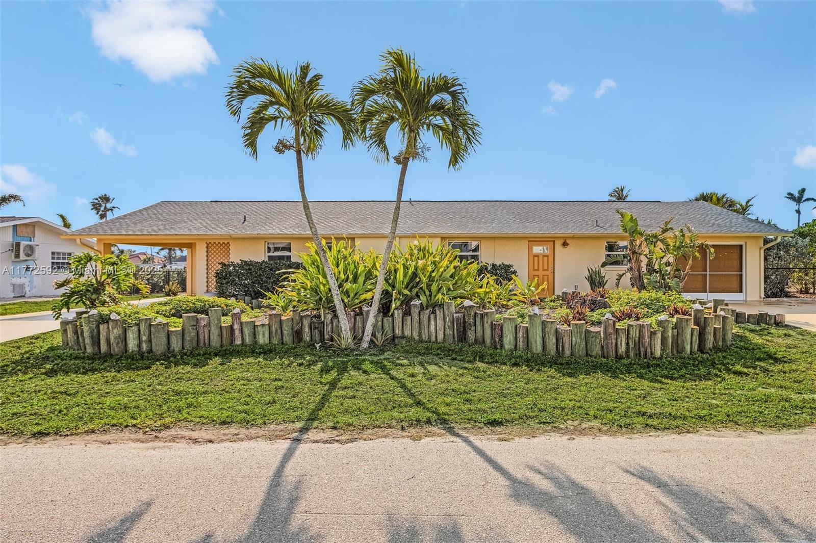 2859 Cheryl St, Cape Coral, Florida image 2