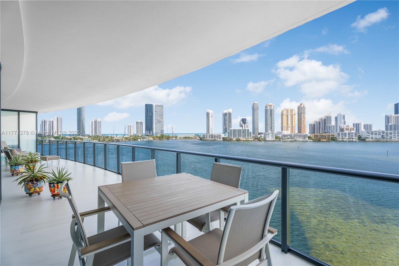 5000 Island Estates Dr #704, Aventura, Florida image 2