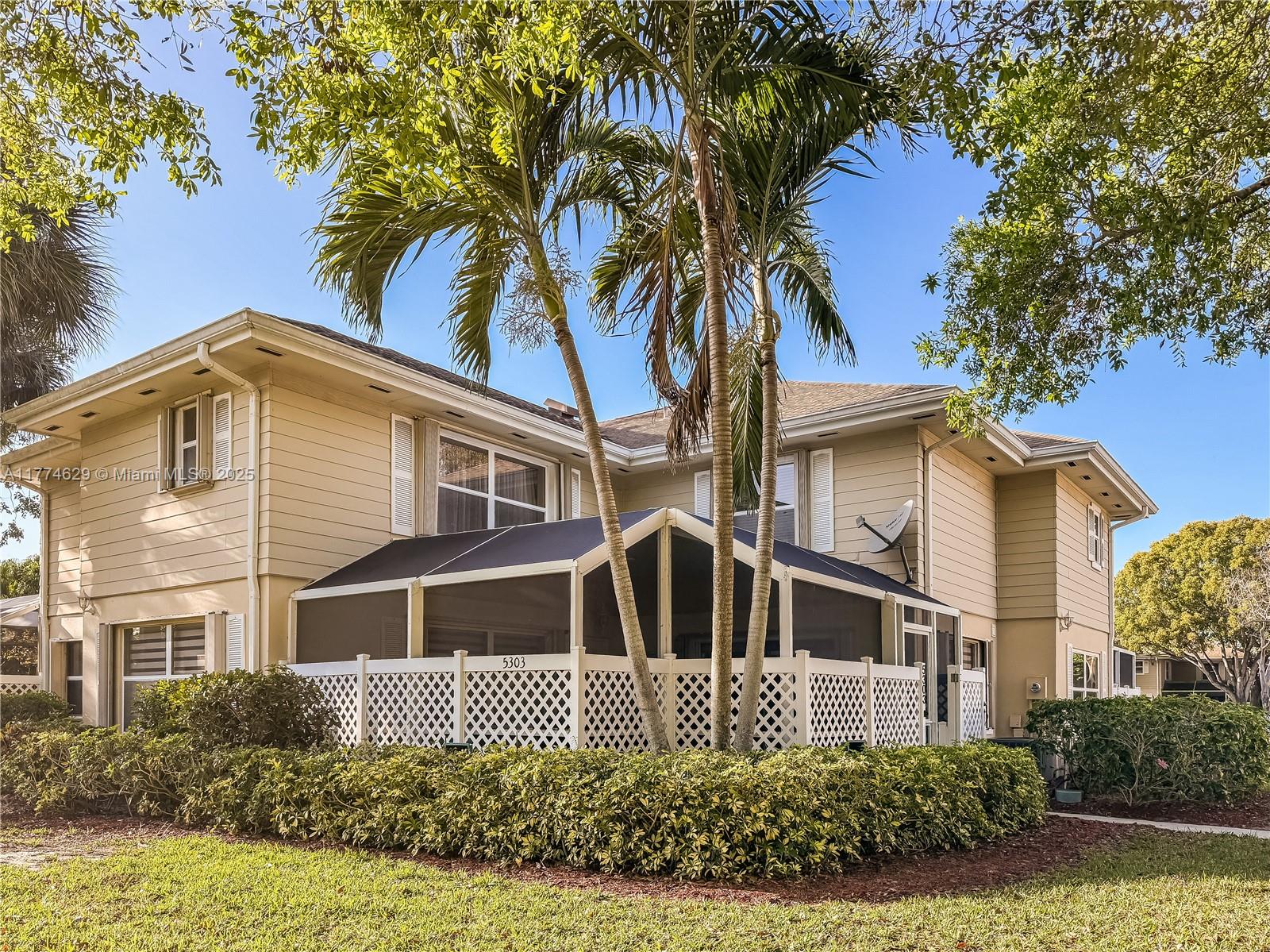 5303 Wheatley Ct #5303, Boynton Beach, Florida image 2