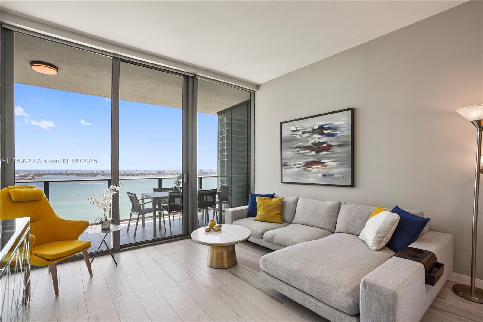 Condo for Rent in Miami, FL