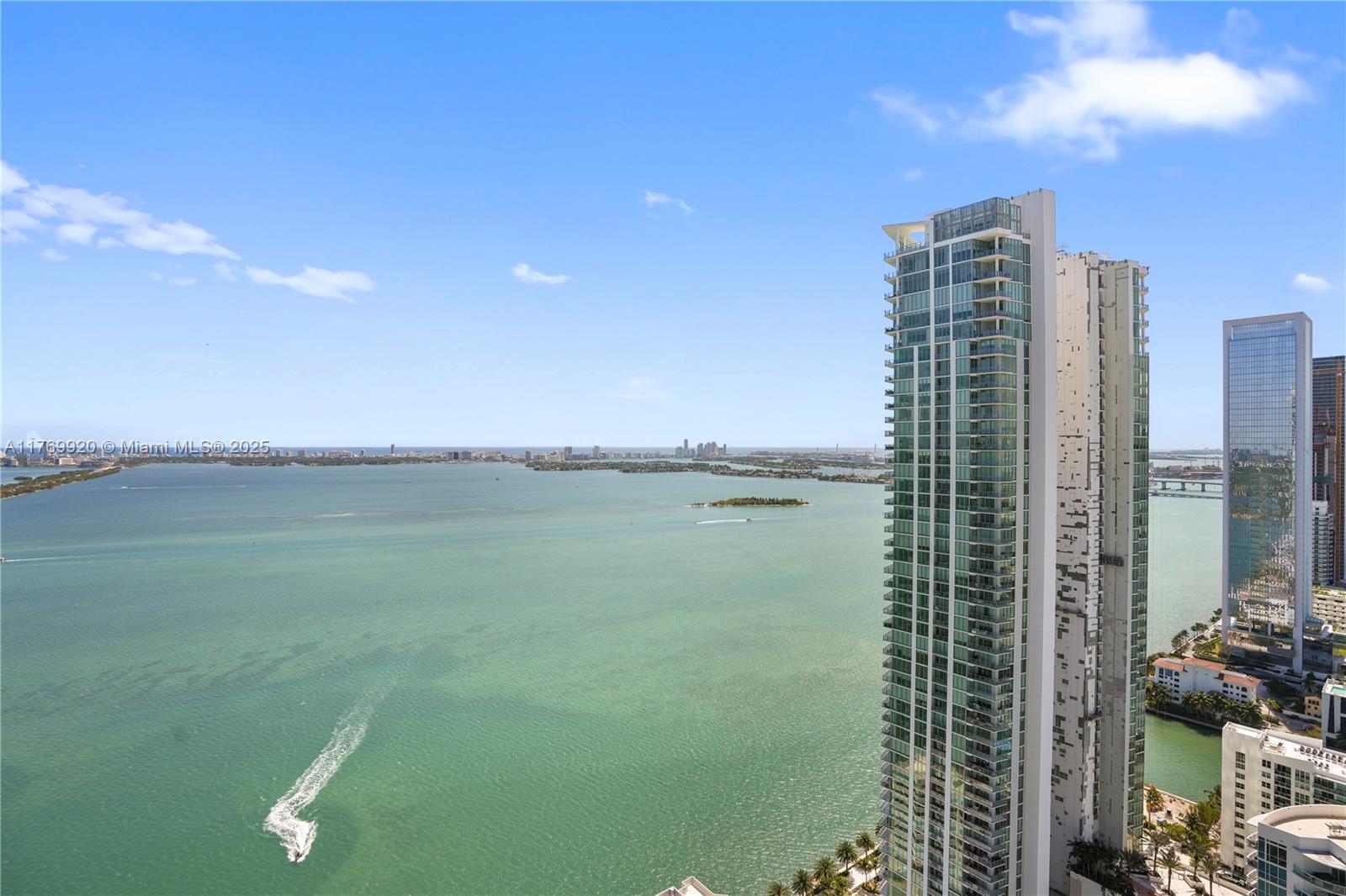 480 NE 31st St #3906, Miami FL 33137