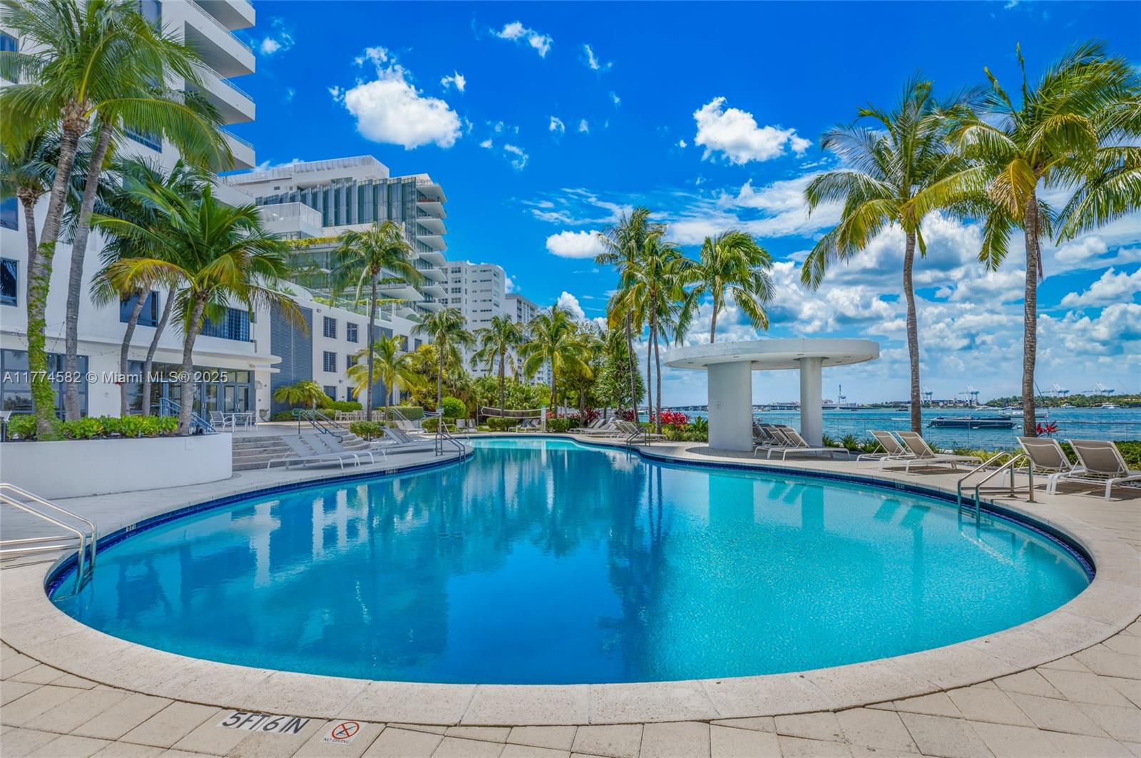 1330 West Ave #1002, Miami Beach FL 33139