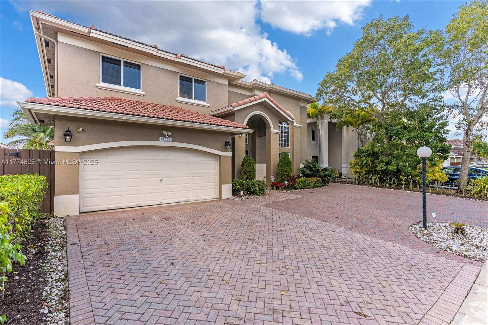 13000 136th Ter, Miami, Florida 33186