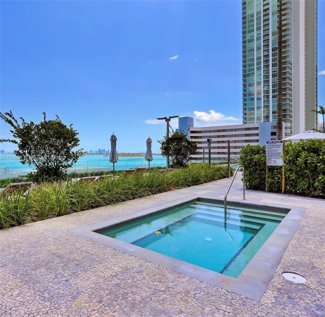 480 NE 31st St #3201, Miami FL 33137