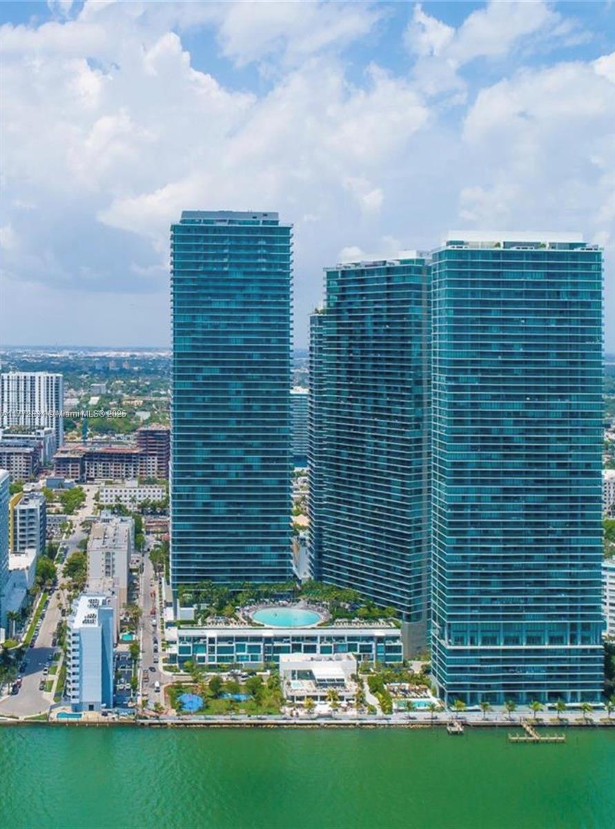 480 NE 31st St #3201, Miami FL 33137