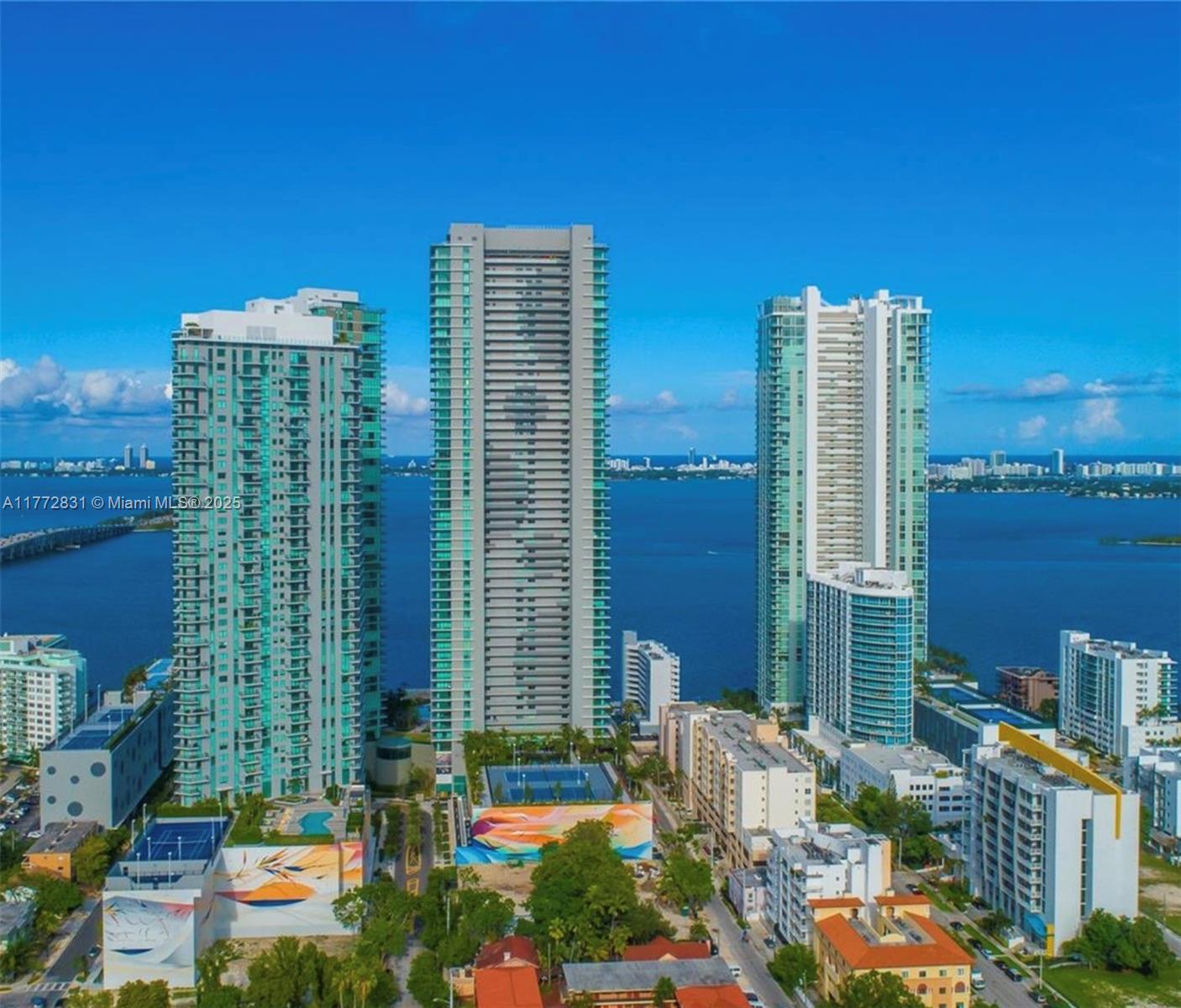 480 NE 31st St #3201, Miami FL 33137
