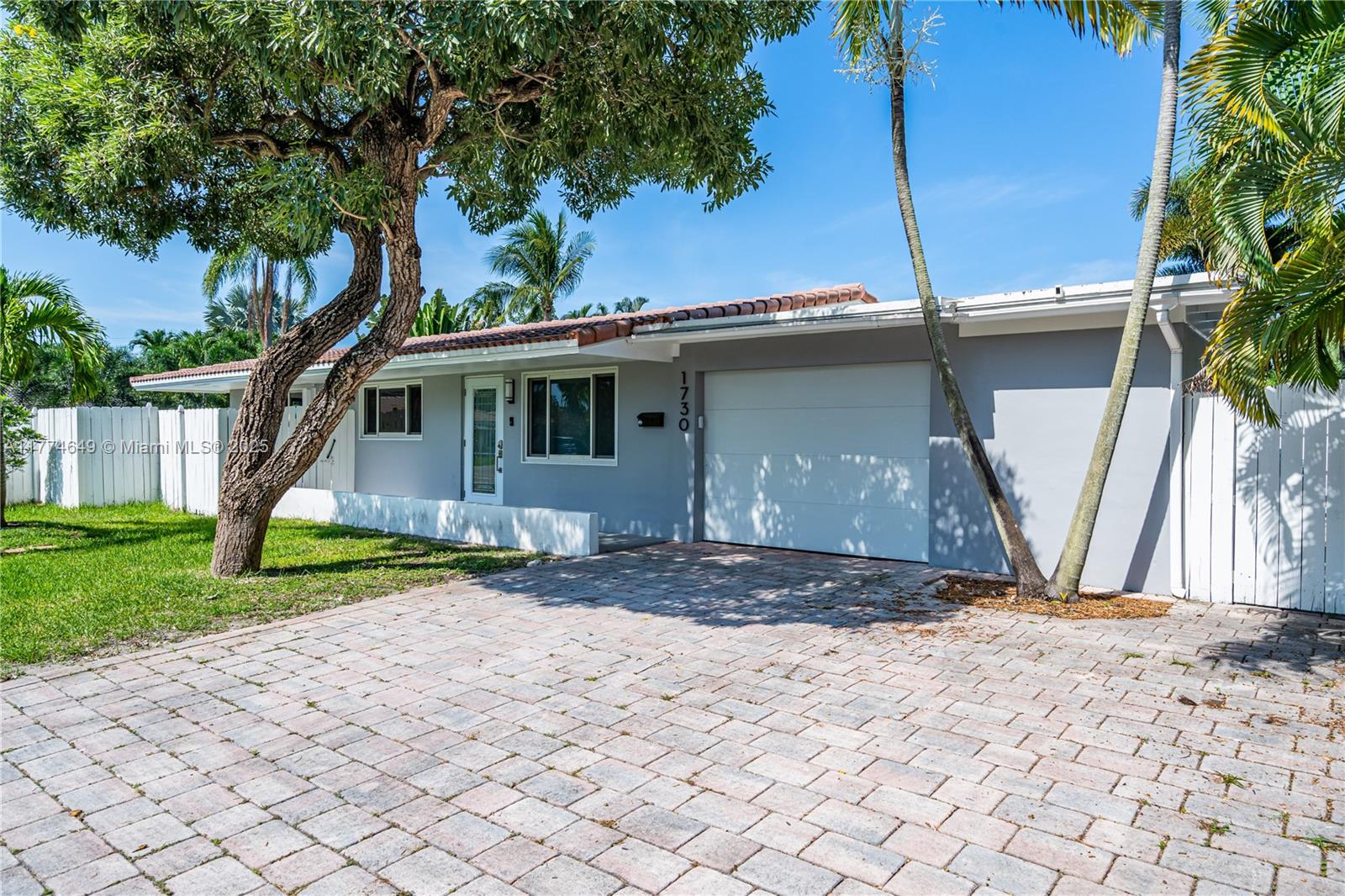 1730 NE 9th Ave, Fort Lauderdale, Florida image 2