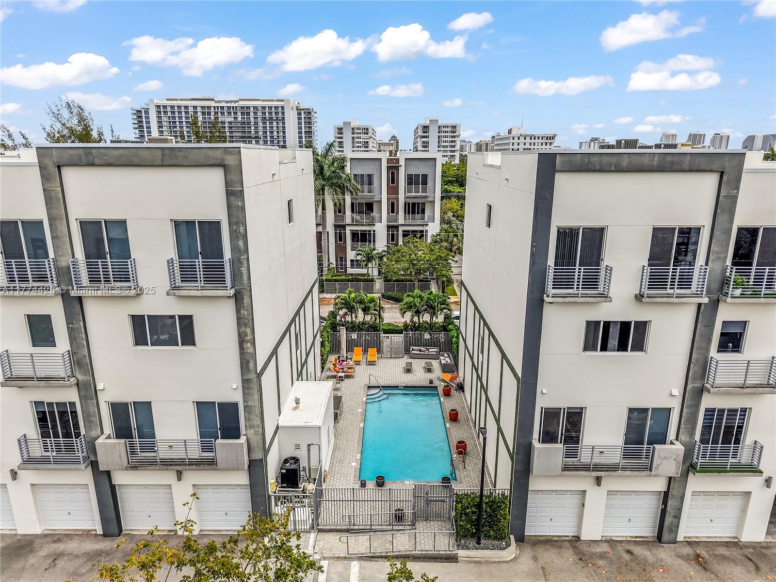 1044 NE 18 #103, Fort Lauderdale, Florida image 30
