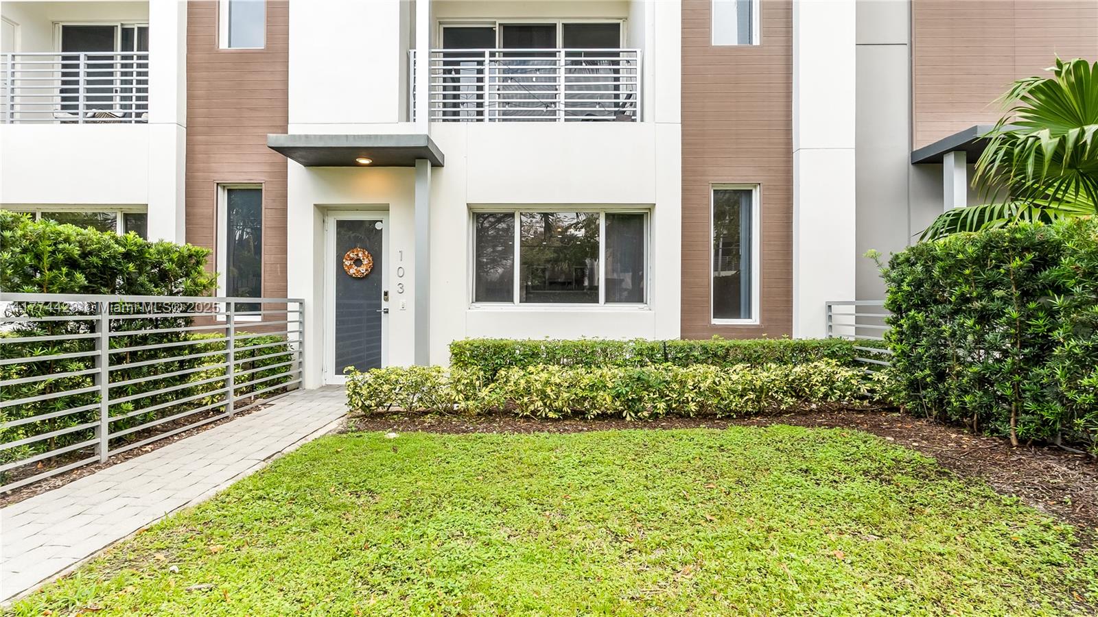 1044 NE 18 #103, Fort Lauderdale, Florida image 8