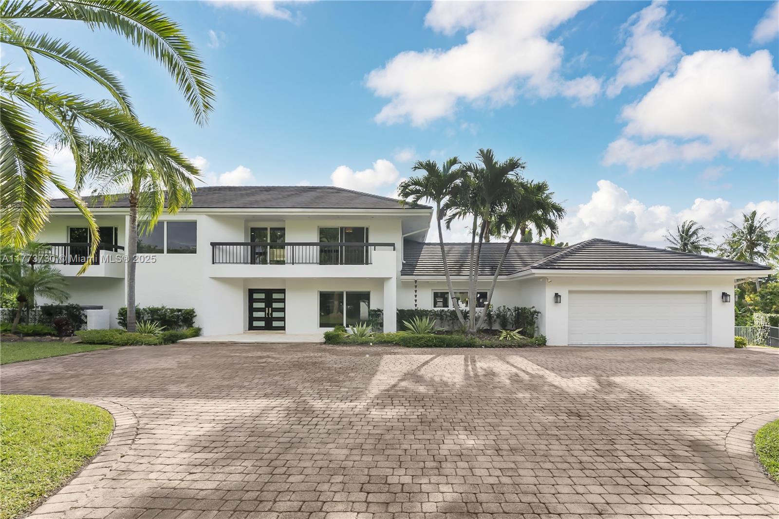 House for Sale in Coral Gables, FL