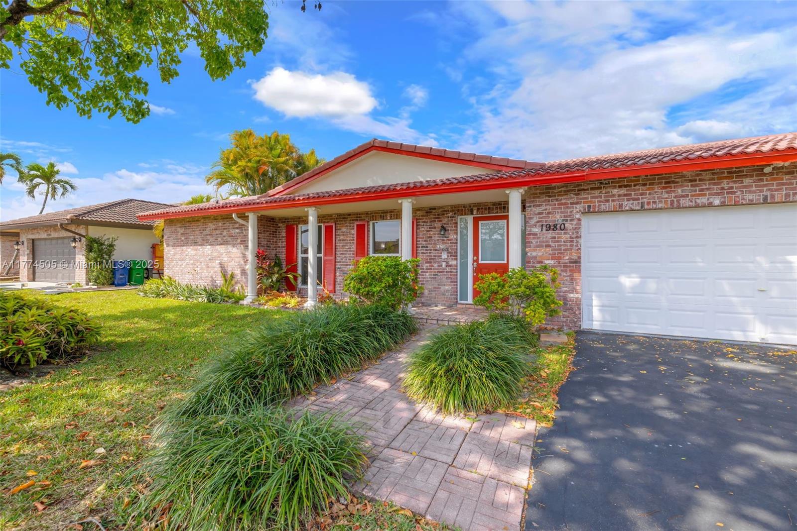 1980 NW 81st Ave, Coral Springs, Florida image 22