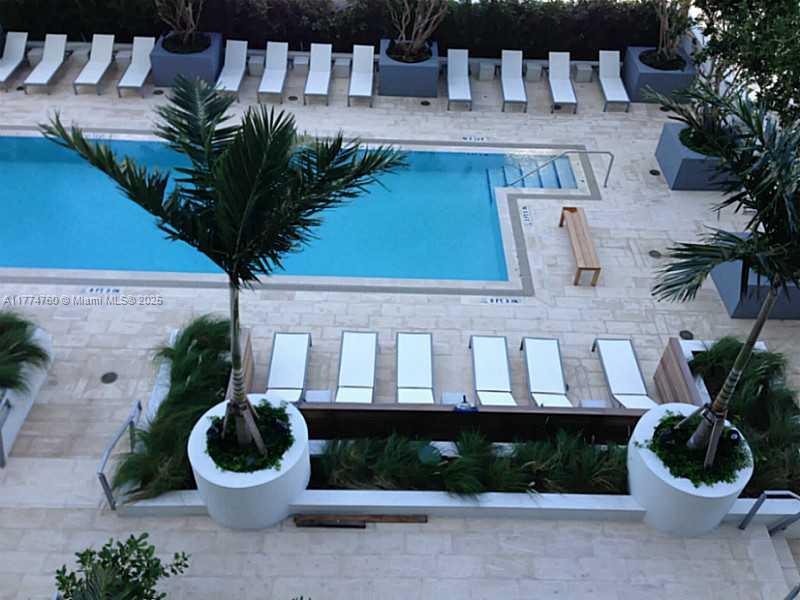 1300 BRICKELL BAY DR #1210, Miami FL 33131