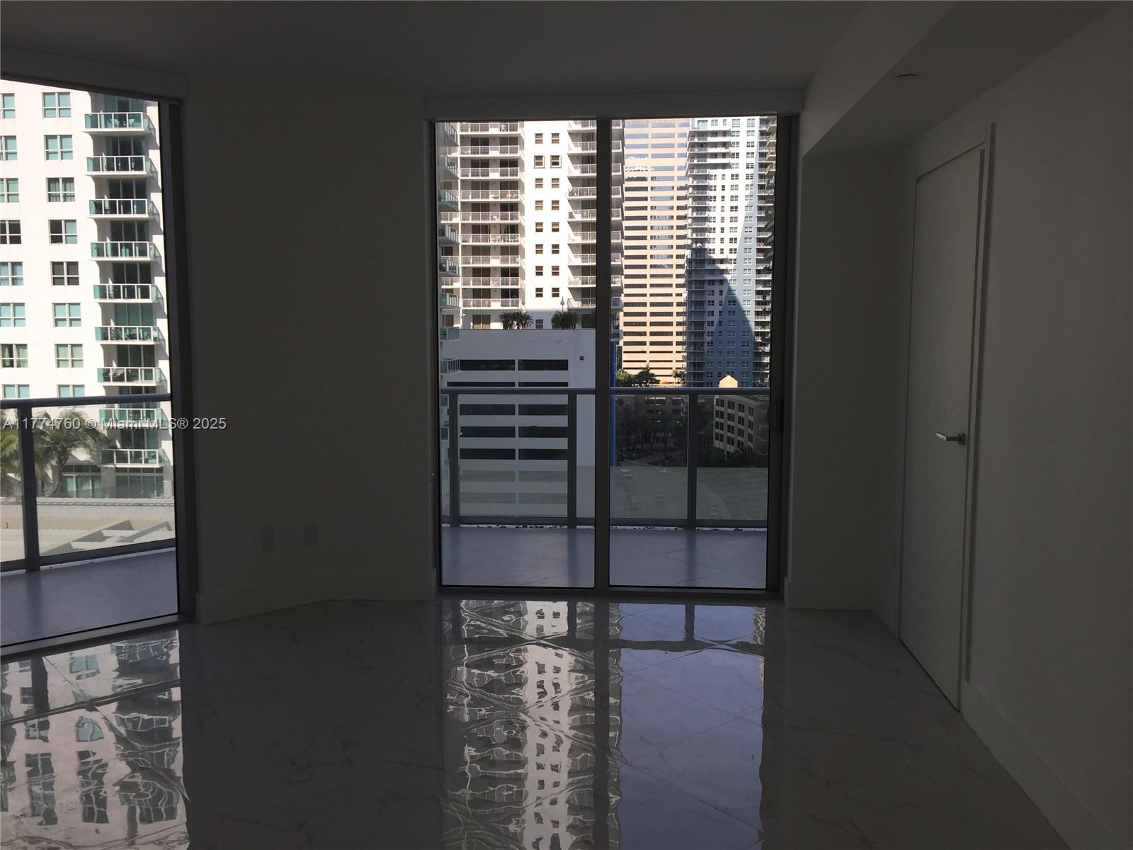 1300 BRICKELL BAY DR #1210, Miami FL 33131