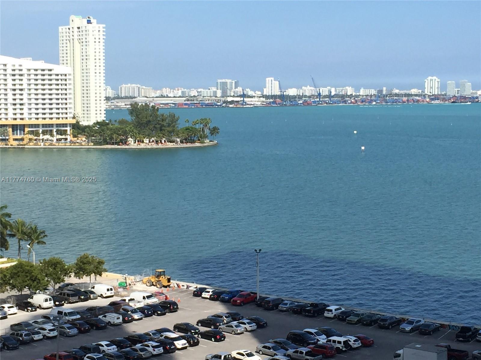 1300 BRICKELL BAY DR #1210, Miami FL 33131