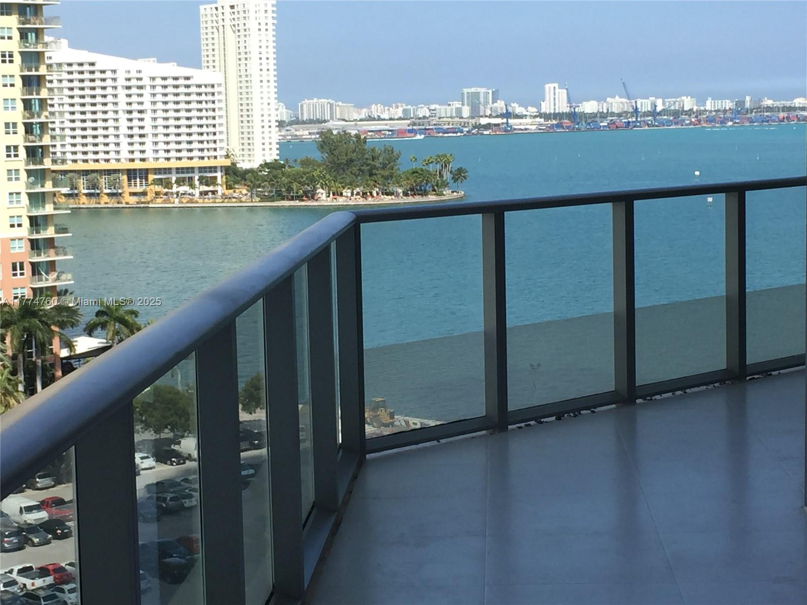1300 BRICKELL BAY DR #1210, Miami FL 33131