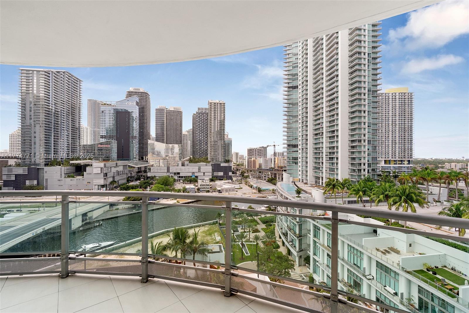 350 S Miami Ave #1614, Miami FL 33130