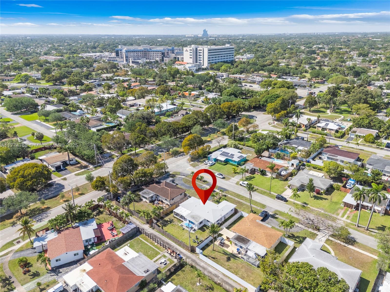 3254 Buchanan St, Hollywood, Florida image 29