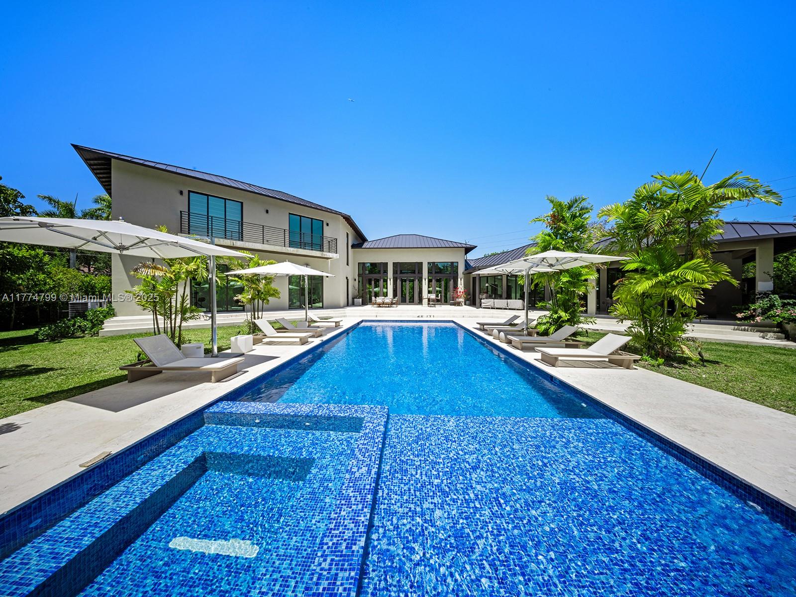 5700 SW 91st St, Pinecrest, Florida image 15
