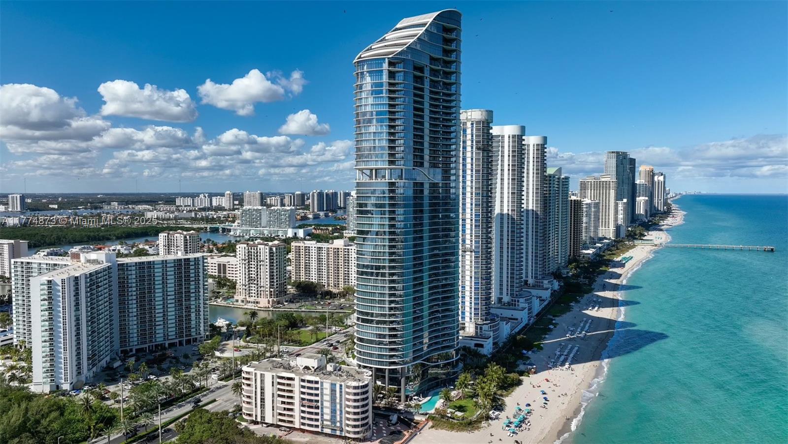 Condo for Sale in Sunny Isles Beach, FL