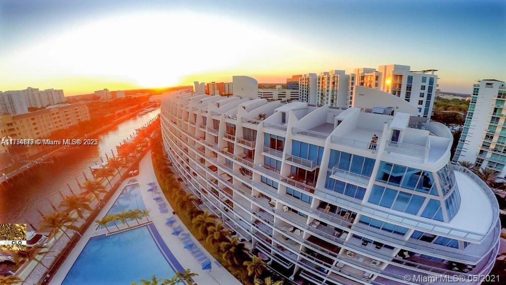 2950 NE 188th St #347, Aventura FL 33180
