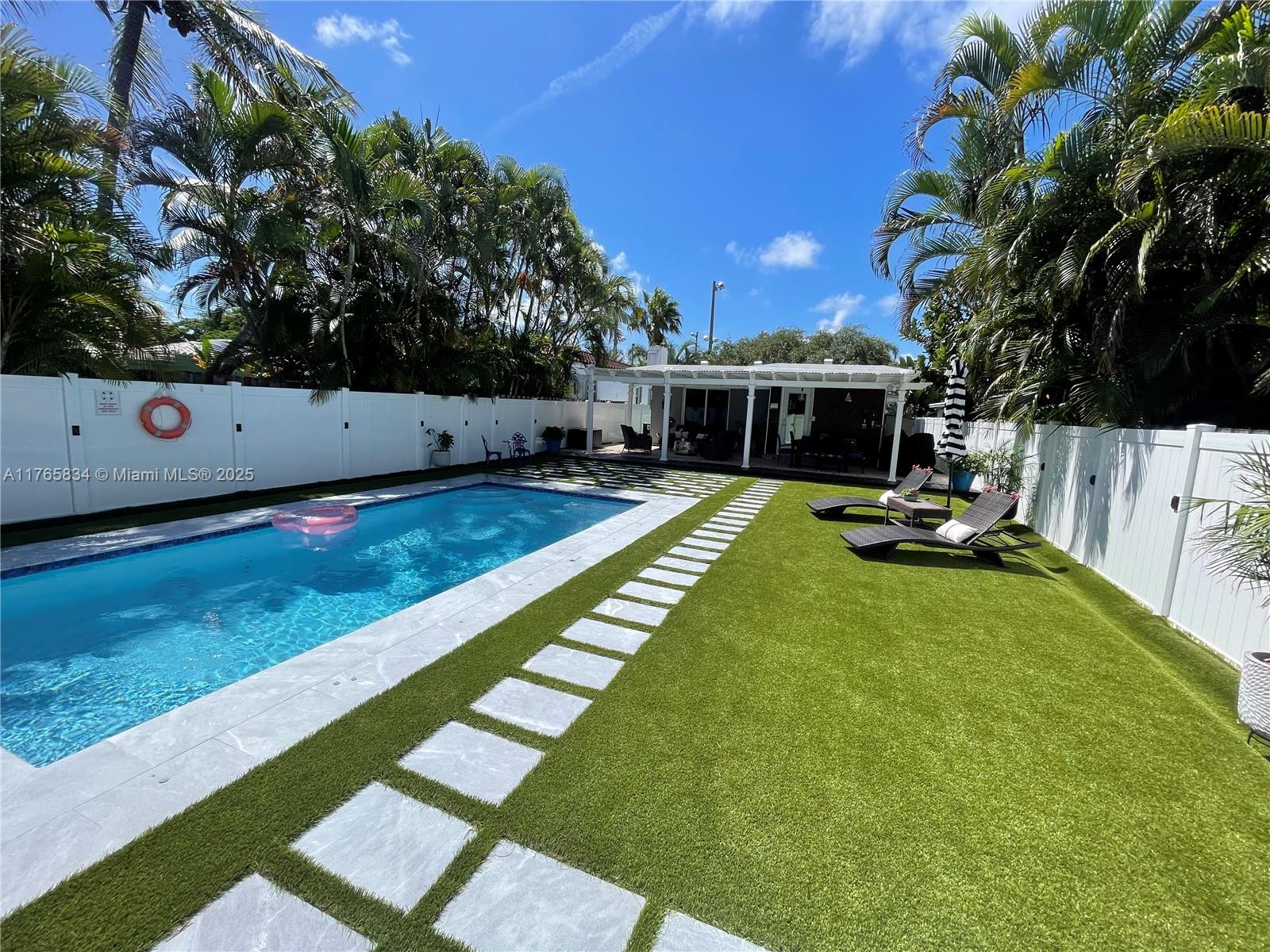1551 Madison St, Hollywood, Florida image 16