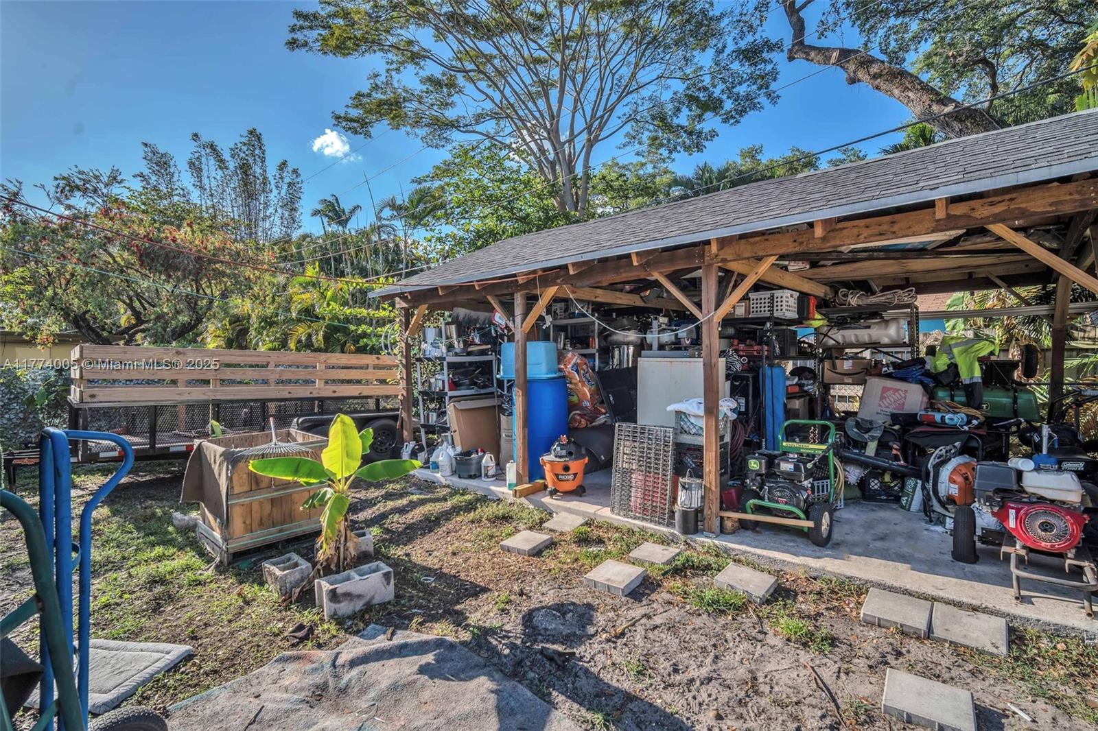 1541 SW 32nd Ct, Fort Lauderdale, Florida image 25