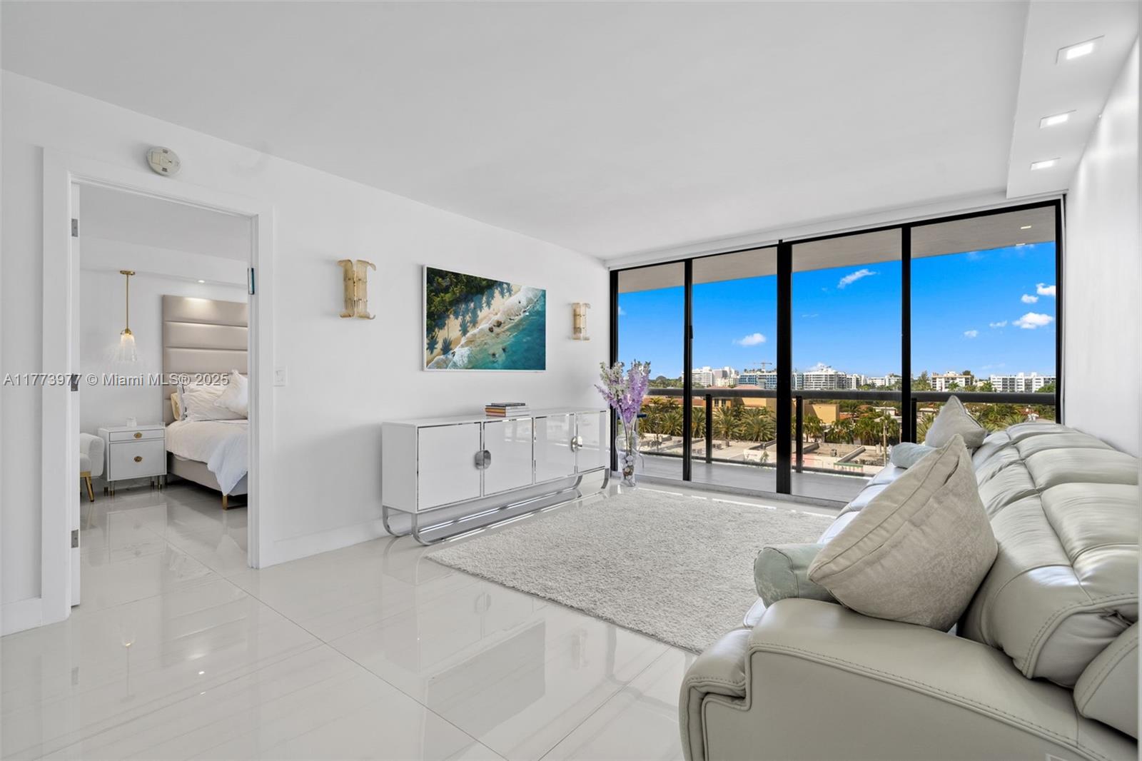 9455 Collins Ave #703, Surfside, Florida image 1