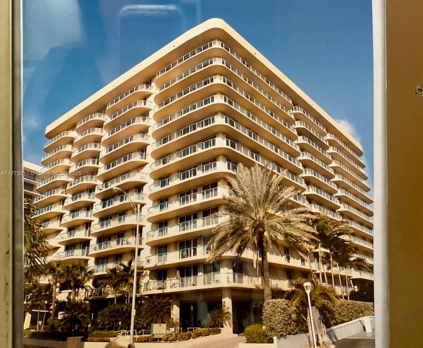 8855 E Collins Ave #5B, Surfside, Florida image 1