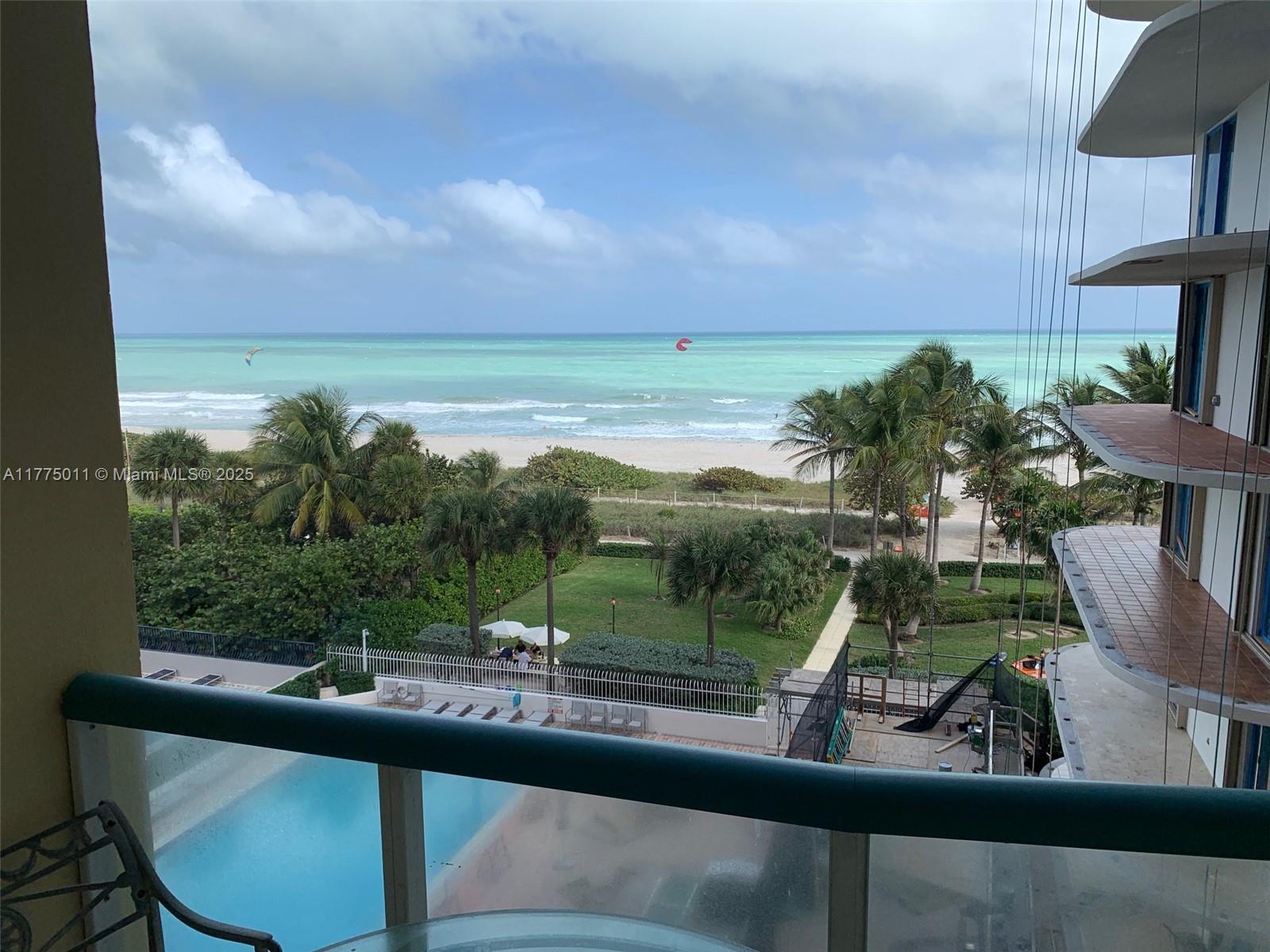8855 E Collins Ave #5B, Surfside, Florida image 19