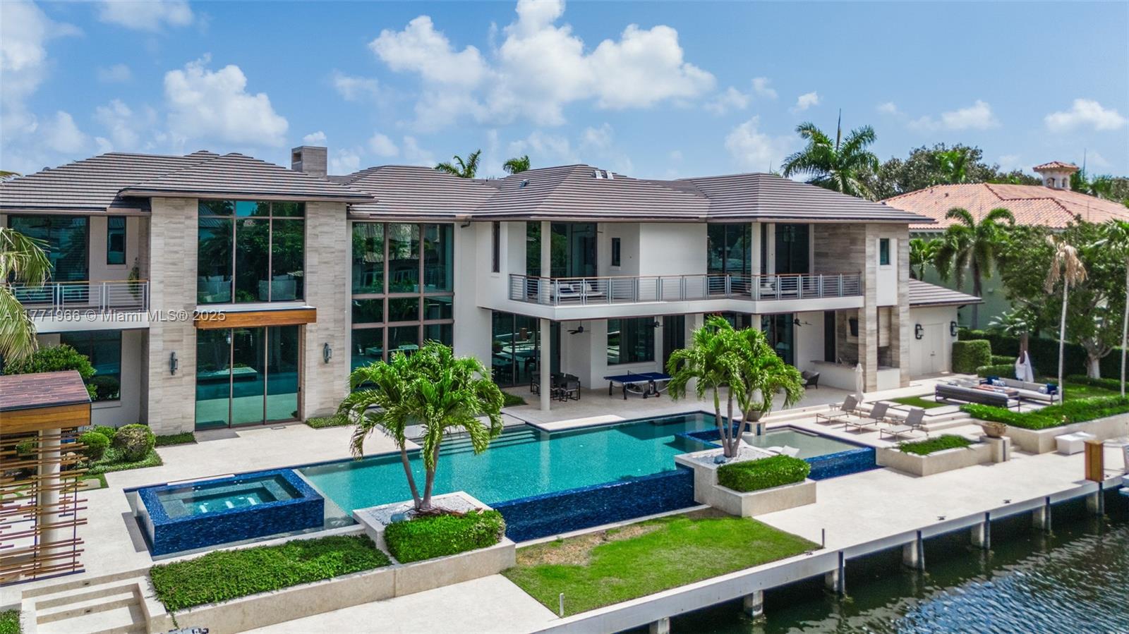 20 Compass Isle, Fort Lauderdale, Florida image 46