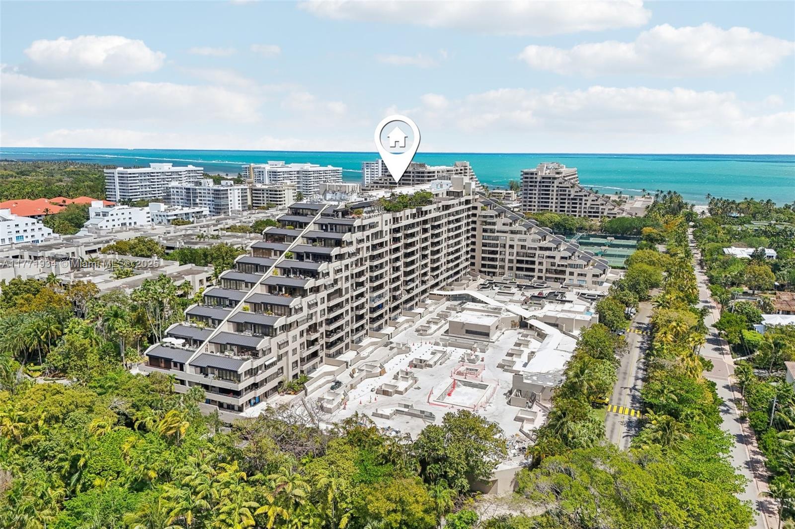 151 Crandon Blvd #628, Key Biscayne, Florida image 2