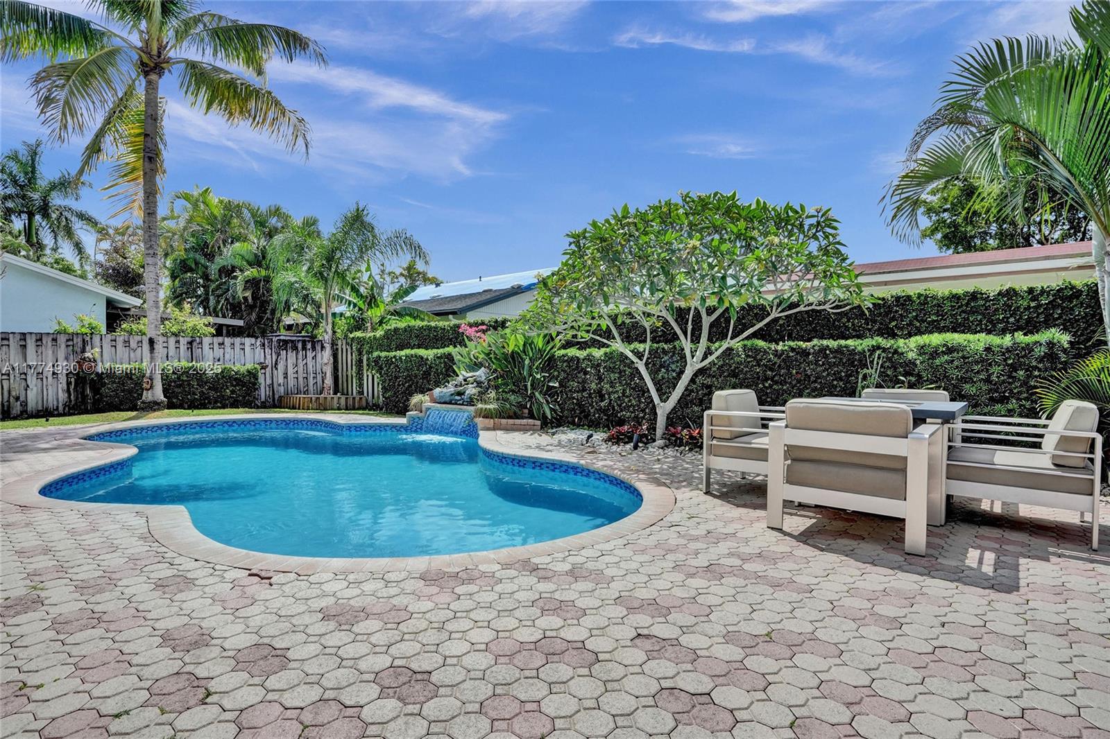 9341 NW 33rd Pl, Sunrise, Florida image 48