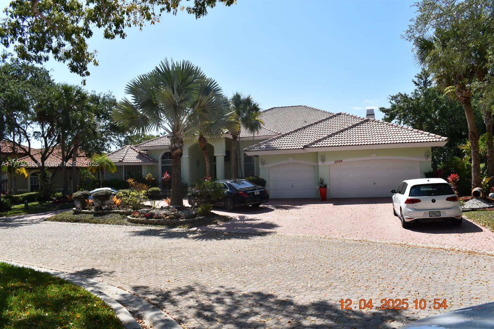 12044 NW 9th Pl, Coral Springs, Florida image 1