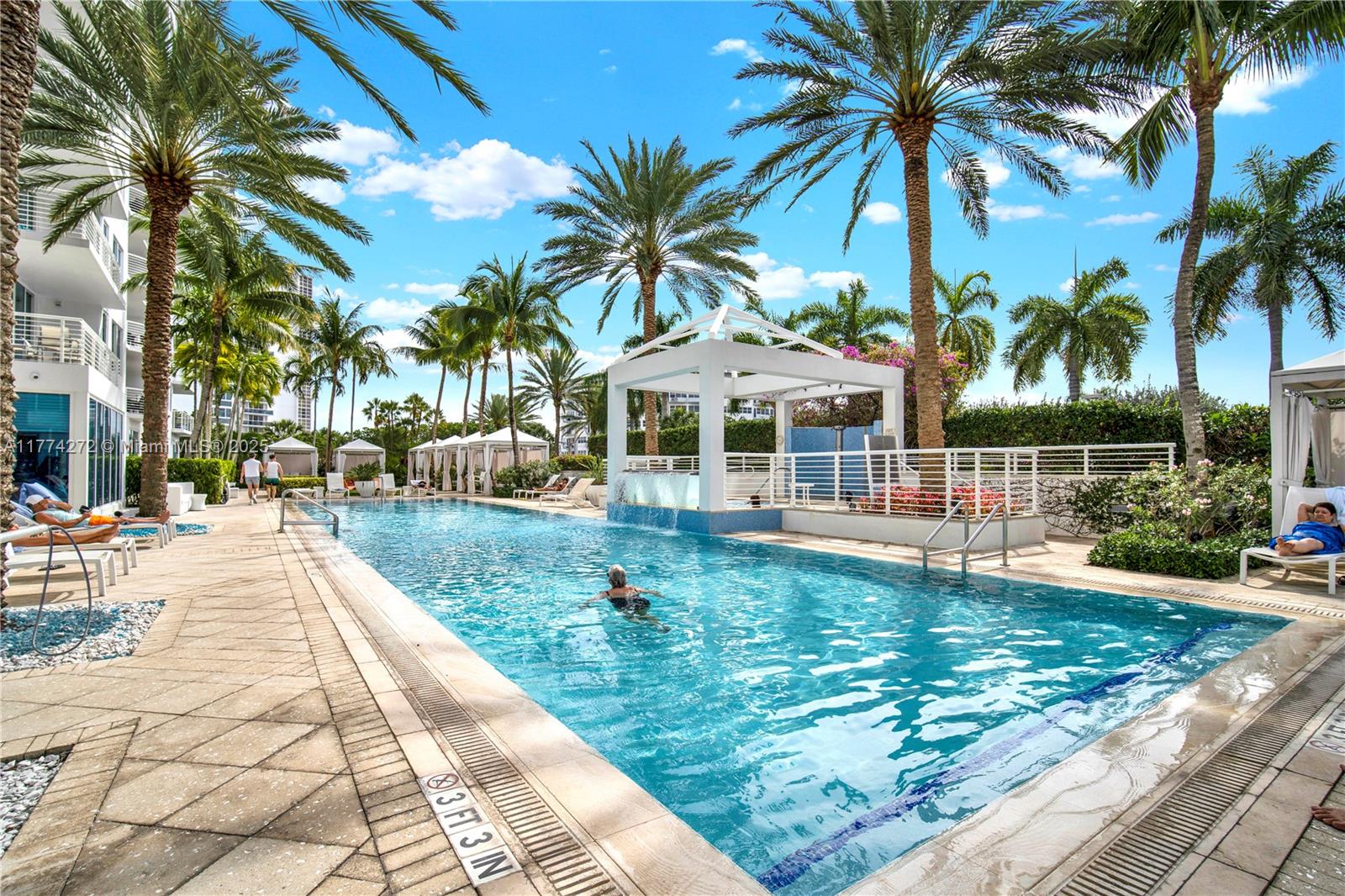 2831 N Ocean Blvd #308N, Fort Lauderdale, Florida image 38