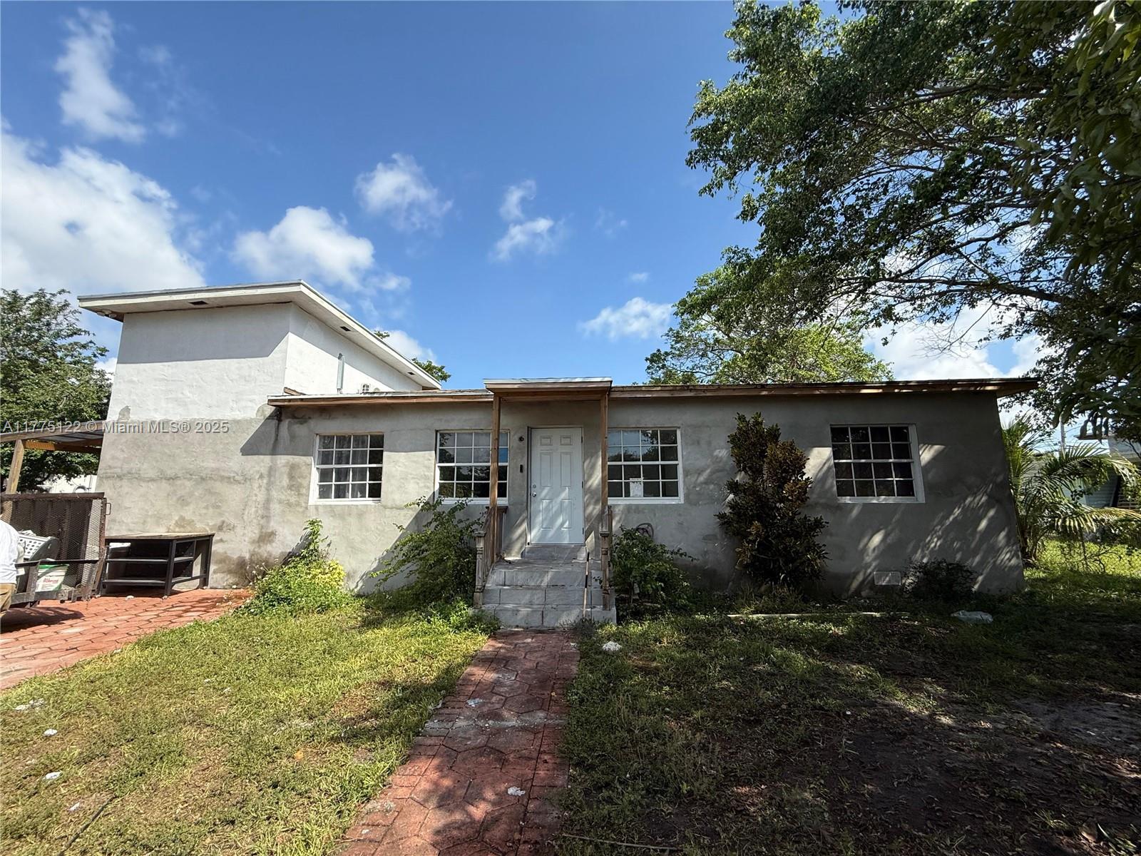 321 NW 148th St  For Sale A11775122, FL