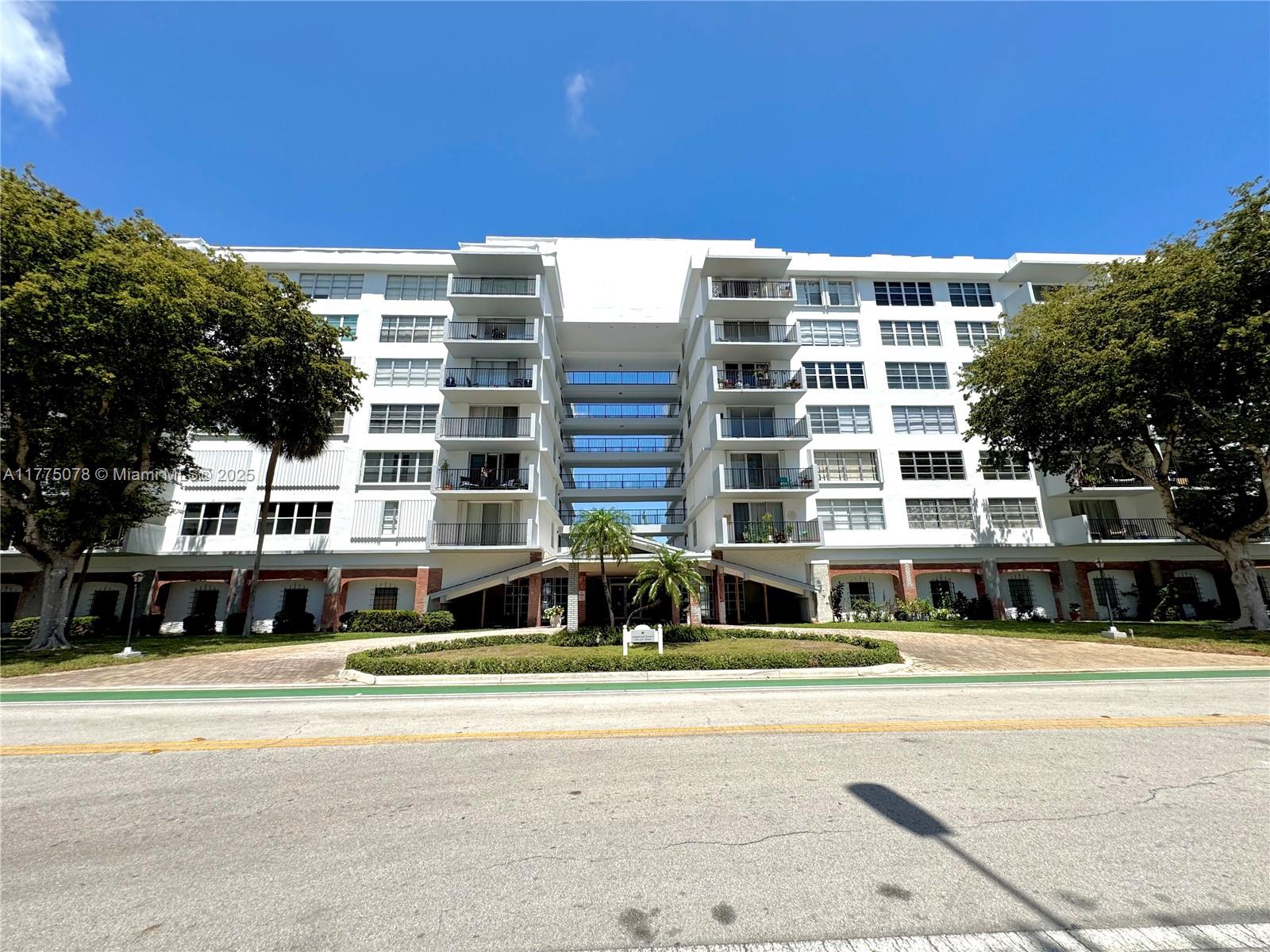 1001 91st St #710, Bay Harbor Islands, Florida image 1