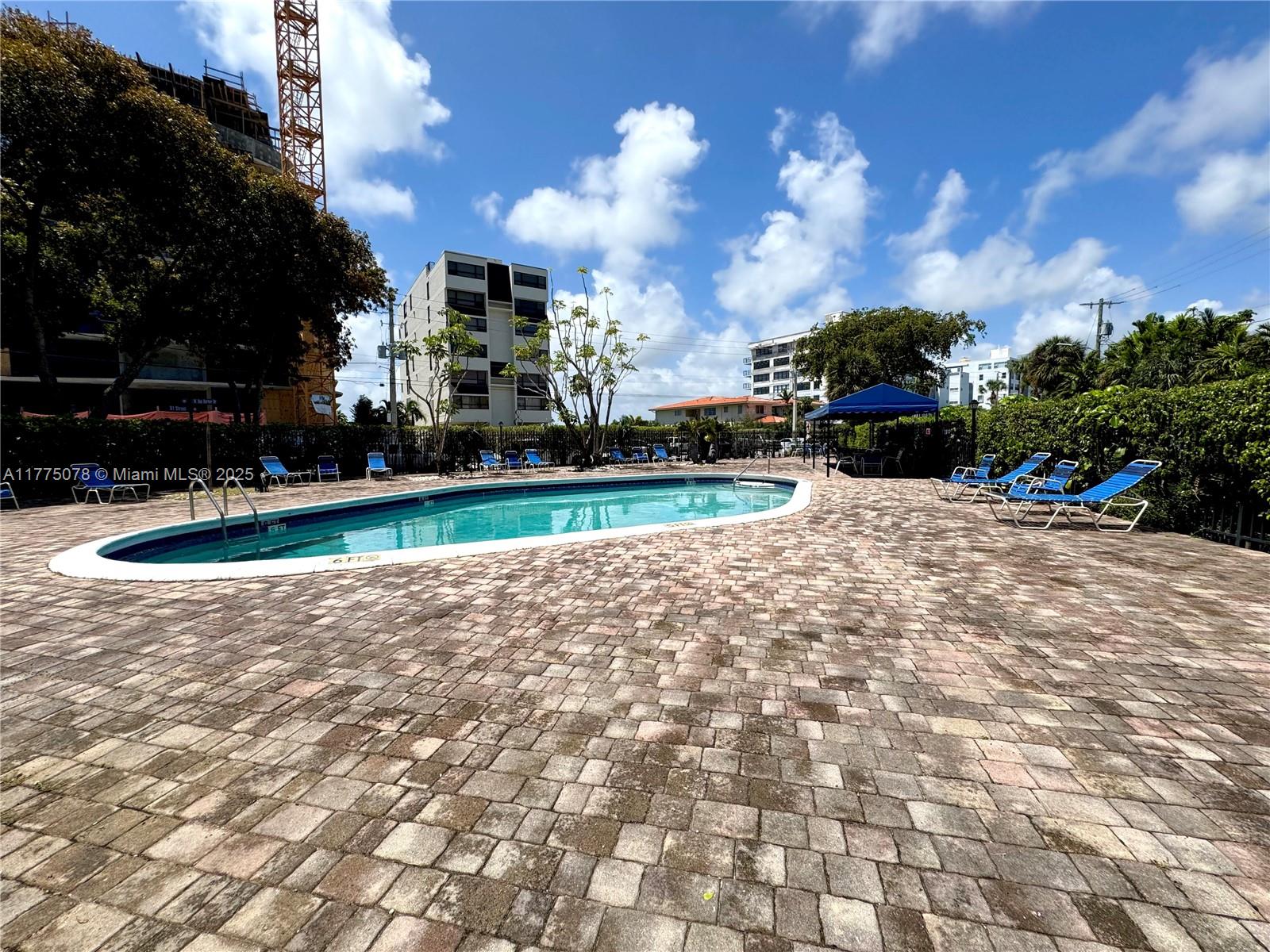 1001 91st St #710, Bay Harbor Islands, Florida image 33