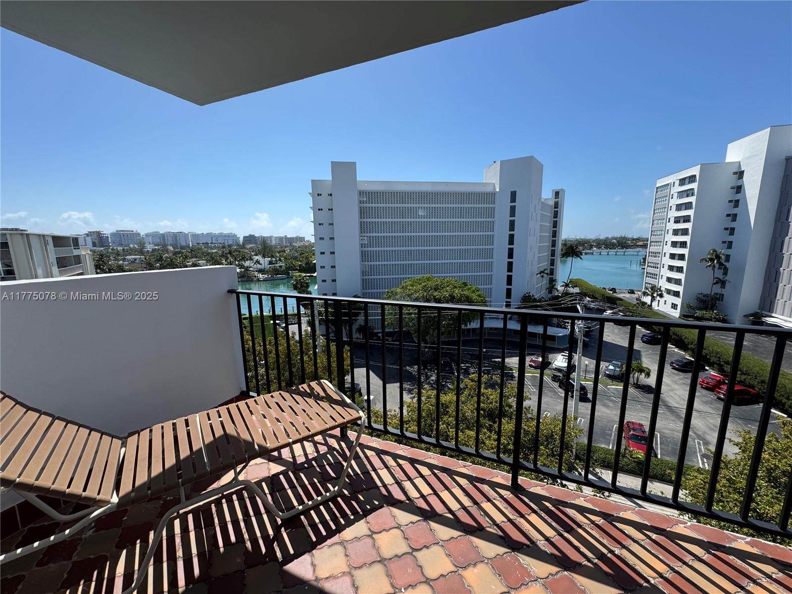 1001 91st St #710, Bay Harbor Islands, Florida image 4