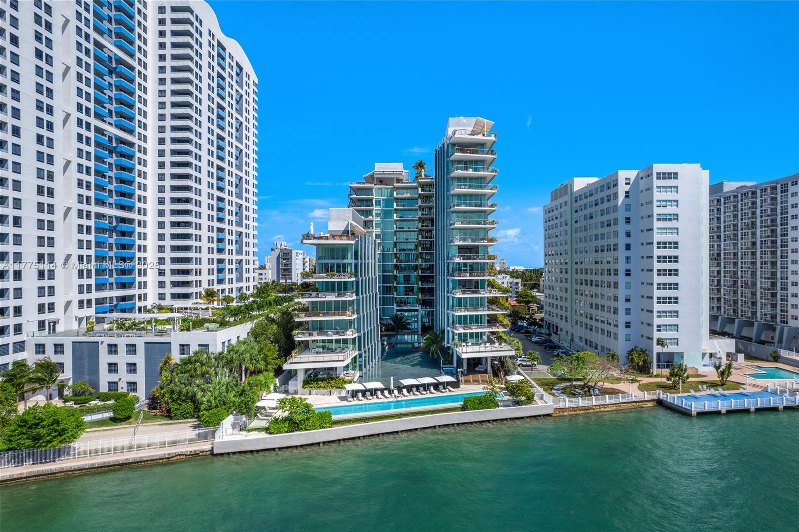 Condo for Rent in Miami Beach, FL