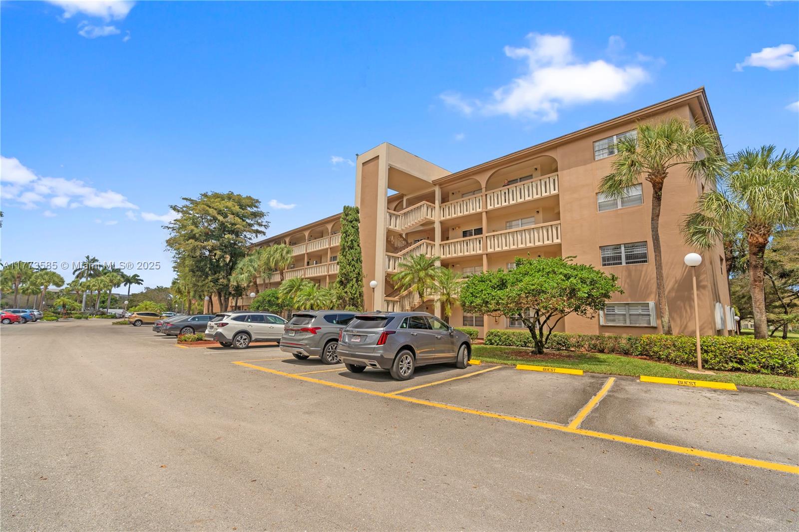 1603 Abaco Dr #K4, Coconut Creek, Florida image 3