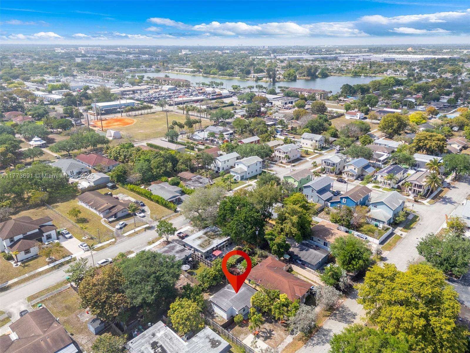 4411 SW 55th Ave, Davie, Florida image 20