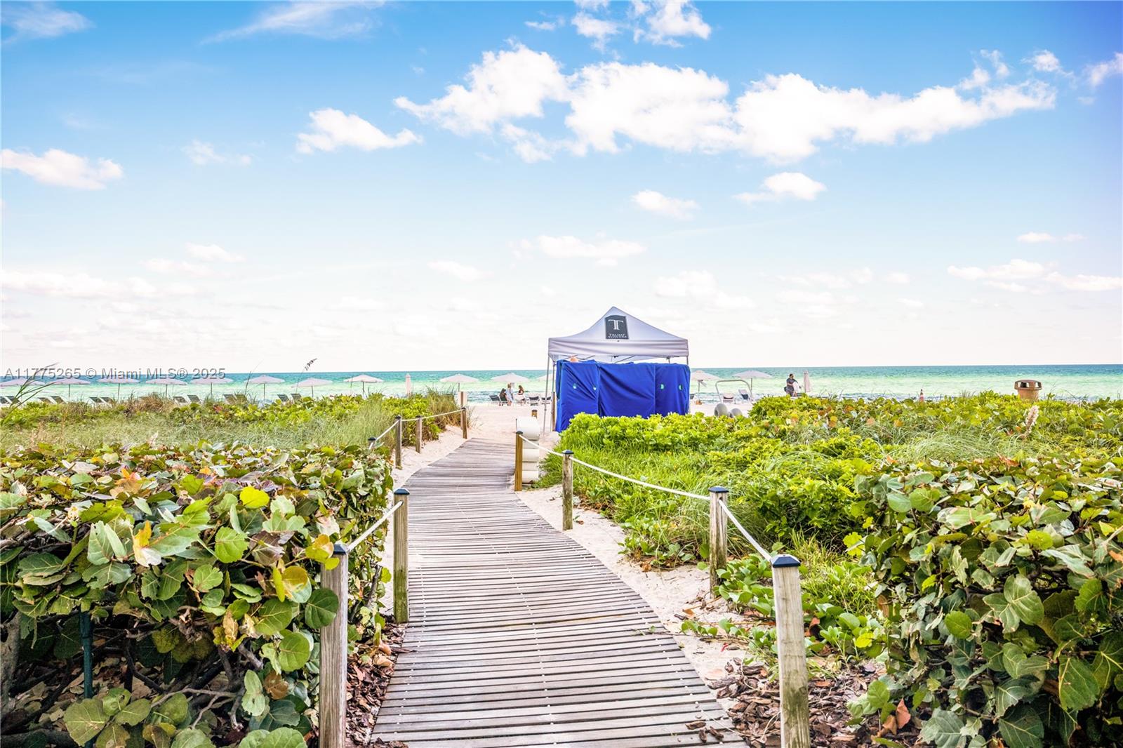 Condo for Rent in Sunny Isles Beach, FL