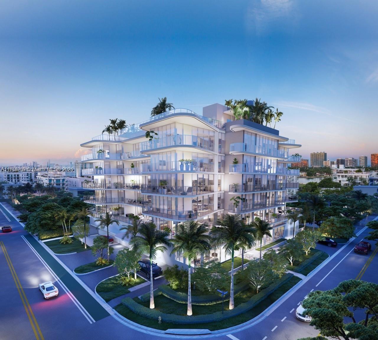 9901 W Bay Harbor Dr #503, Bal Harbour, Florida image 14