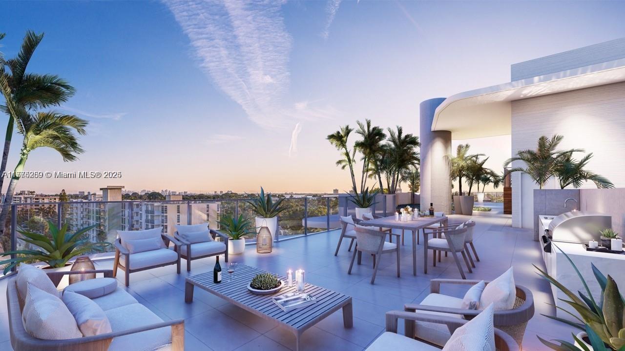 9901 W Bay Harbor Dr #503, Bal Harbour, Florida image 15