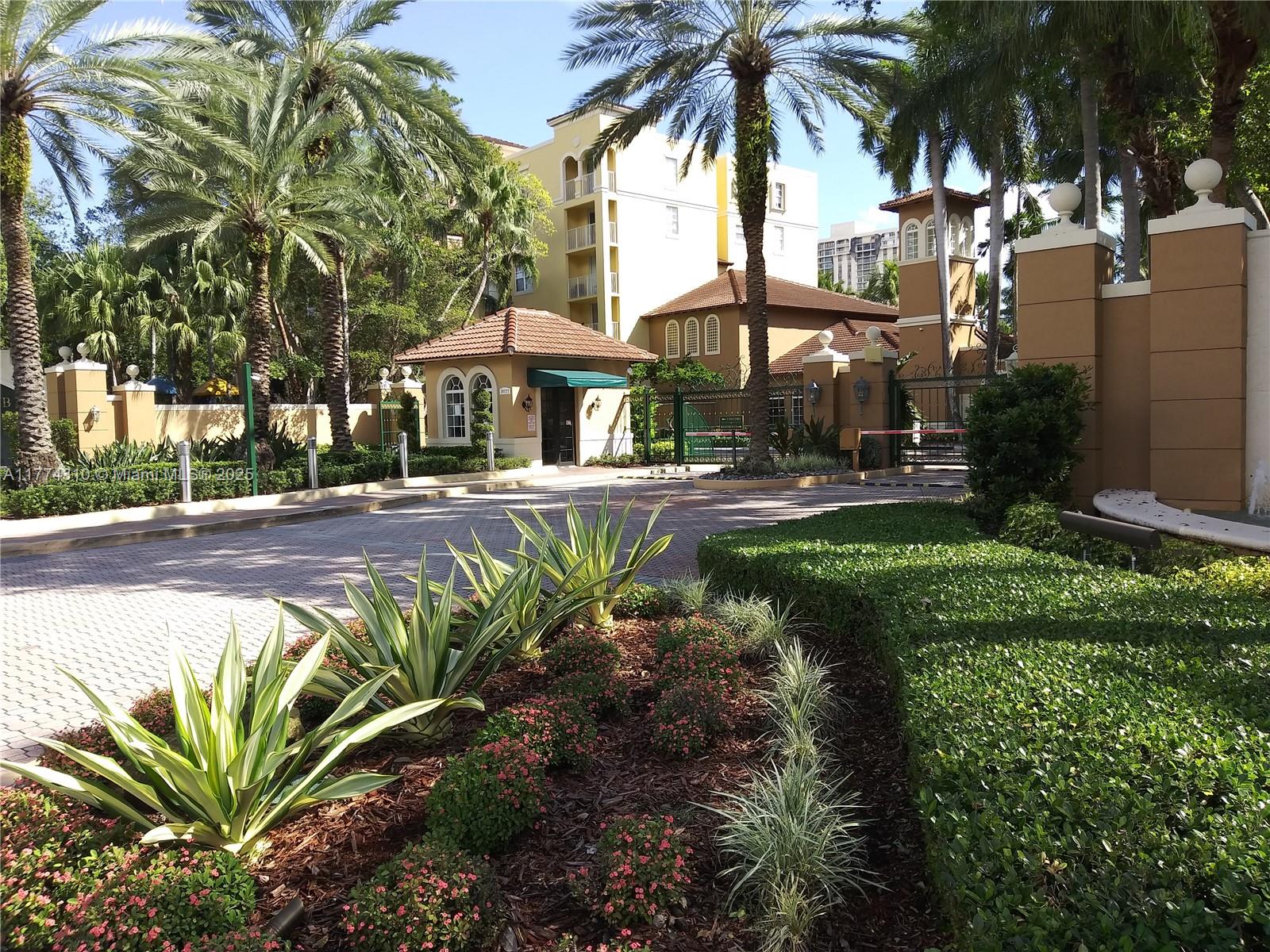 19501 E Country Club Dr #9305, Aventura, Florida image 7
