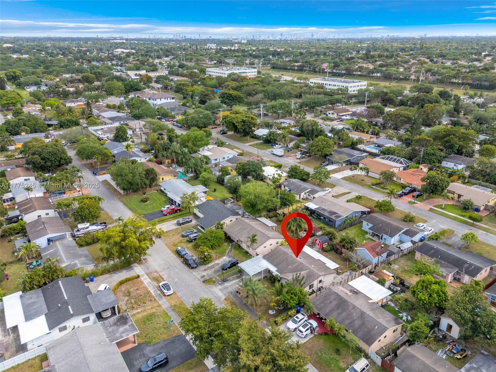 7470 Simms St, Hollywood, Florida image 29
