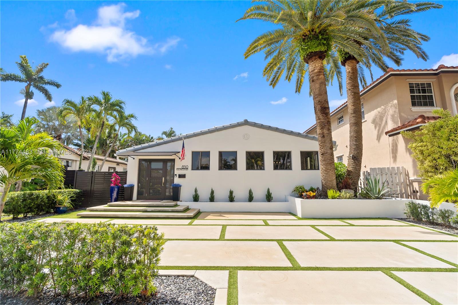 850 Hollywood Blvd, Hollywood, Florida image 1