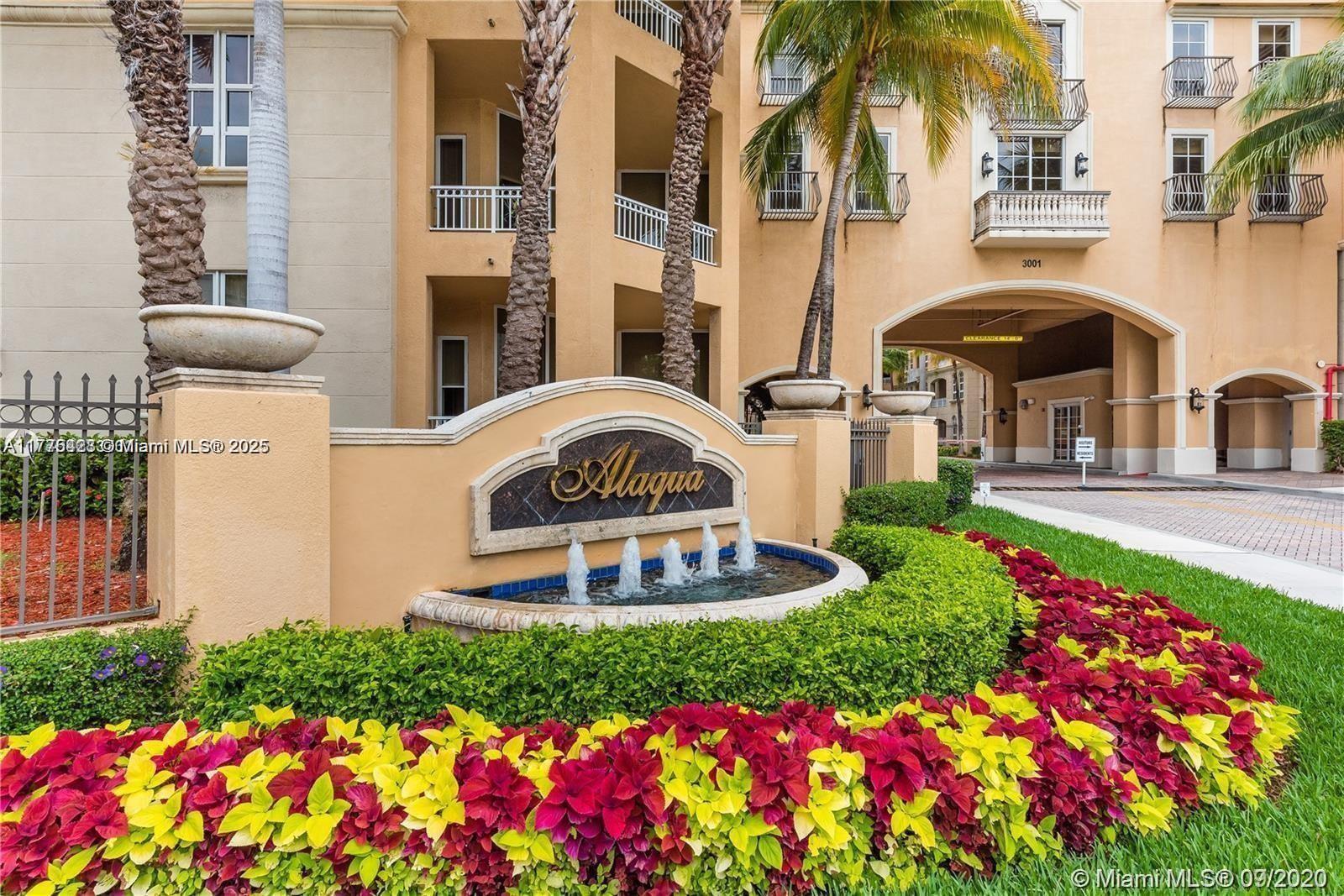 3001 NE 185th St #530, Aventura FL 33180