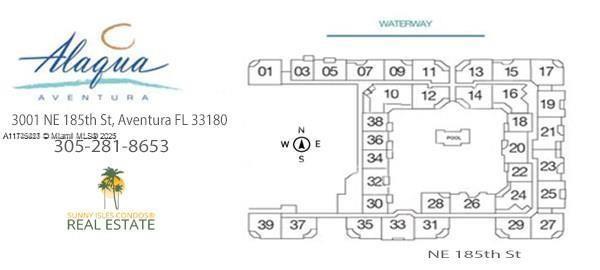 3001 NE 185th St #530, Aventura FL 33180