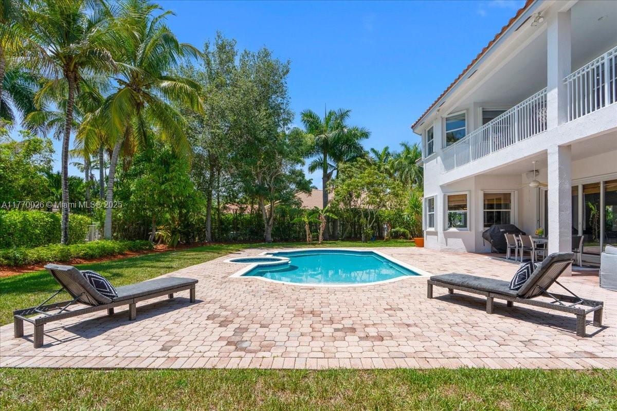 1427 Victoria Isle Dr, Weston, Florida image 48